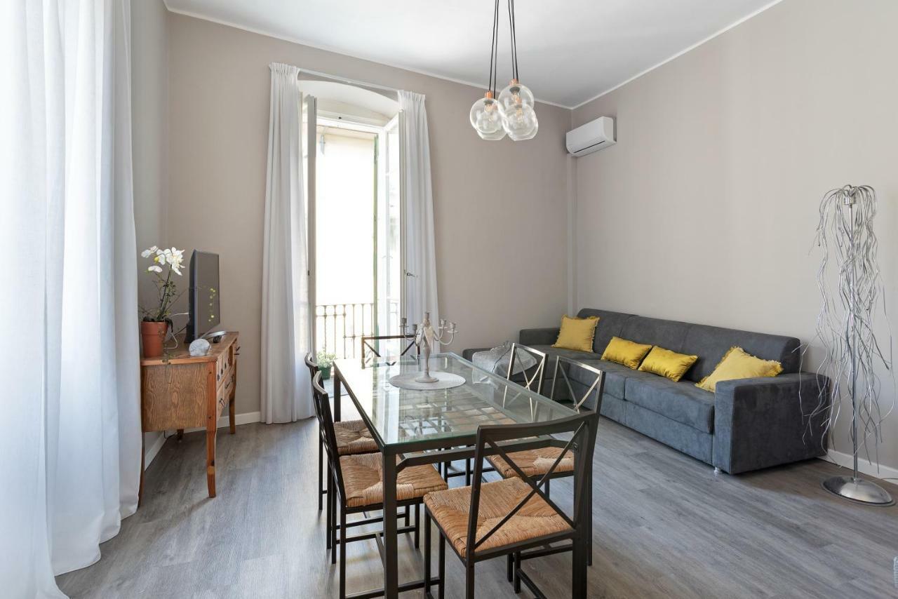 Vittoria Corner - Bymyhomein科莫 外观 照片