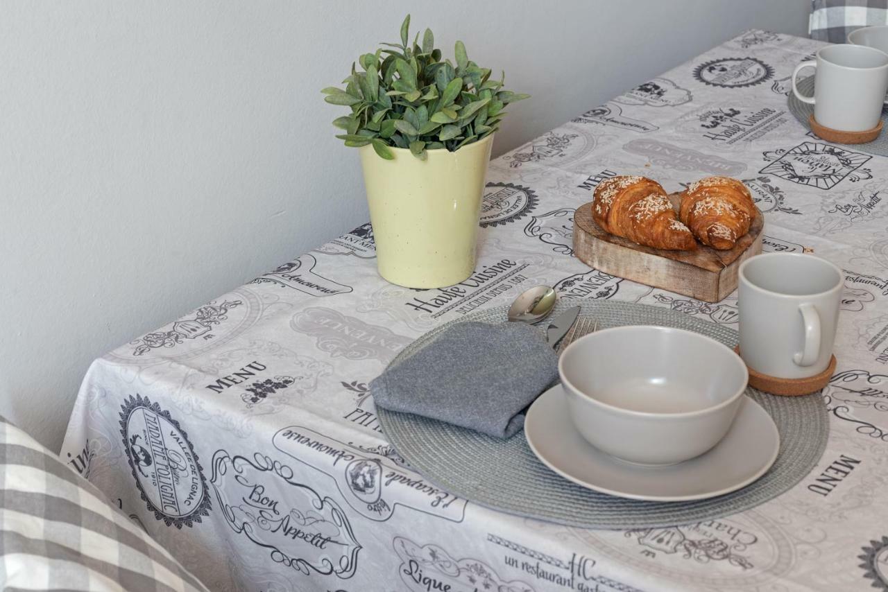 Vittoria Corner - Bymyhomein科莫 外观 照片